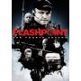 Flashpoint: The Fourth Season (3pc) / (ws Amar) - Flashpoint: The Fourth Season [US-Version, Regio 1]