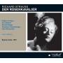 R. Strauss - Der Rosenkavalier
