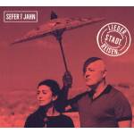 Sefer I Jahn - Lieder Stadt Reisen