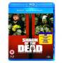 Shaun Of The Dead - Shaun Of The Dead [UK-Version, Regio 2/B]