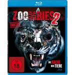 Ashley Alva - Zoombies 2 [DE-Version, Regio 2/B]