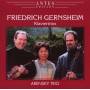 F. Gernsheim - Gernsheim Klaviertrios