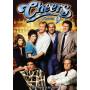 Cheers: Complete Ninth Season (5pc) / (full Sen) - Cheers: Complete Ninth Season [US-Version, Regio 1]
