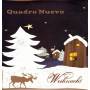 Quadro Nuevo - Weihnacht (180g Black Vinyl 2LP)