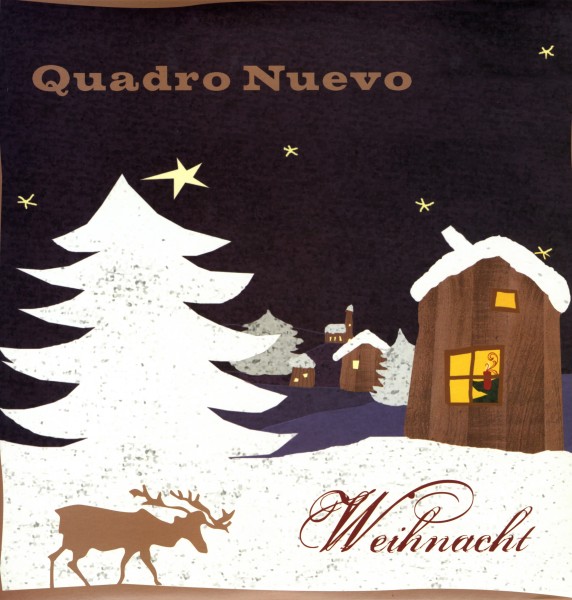 Weihnacht (180g Black Vinyl 2LP)