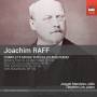 RAFF J. J. - Smtliche Werke fr Cello und Klavier
