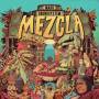 M.A.K.U.Soundsystem - Mezcla
