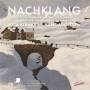 Luca Bernard / Hans Adolfsen - Nachklang
