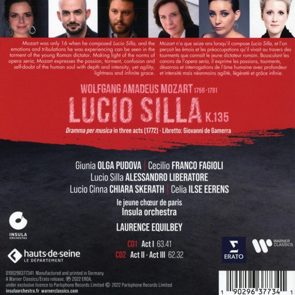 Lucio Silla 1