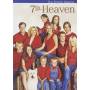 7th Heaven: Eighth Season (5pc) / (full) - 7th Heaven: Eighth Season [US-Version, Regio 1]
