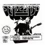 Graveyard - Live At Pustervik