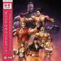 OST / Namco Sounds - Tekken (Remastered 180g 2LP Gatefold)