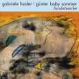 Gabriele Hasler / Gnter Baby Sommer - Fundstcke