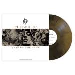 Fucked Up - Year of the Hare (Gold / Black Galaxy)