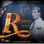 Original Cast Stuttgart - Alive AG Rebecca - Das Musical - Gesamtaufnahme Live aus dem Palladiumtheater Stuttgart CD Musical