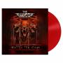 The Rods - Rattle The Cage (Ltd. red Vinyl)
