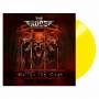 The Rods - Rattle The Cage (Ltd. yellow Vinyl)