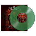 The Rods - Rattle The Cage (Ltd. transparent green Vinyl)