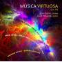 Fuster, Josep-hernandez, Isabel - Musica virtuosa (Vol.4)