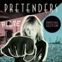 The Pretenders - Alone