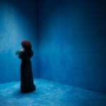 Enchantee Julia - Onze (Clear Blue Vinyl)