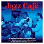 Various - The Jazz Cafe