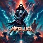 Metallica - The Rock N'Roots Of