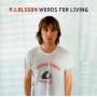 P.j. Olsson - Words For Living