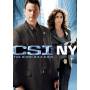 Csi: Ny -Sixth Season (7pc) / (ws Ac3 Dol) - Csi: Ny - Sixth Season [US-Version, Regio 1]