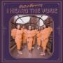 Faith & Harmony - I Heard The Voice (Solid purple)