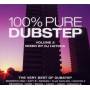 Various - 100 Percent Pure Dubstep Vol.2