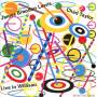 James Brandon Lewis / Chad Taylor - Live In Willisau (2019)