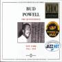 Bud Powell - The Quintessence 1944-49
