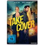 Nick McKinless - Take Cover [DE-Version, Regio 2/B]