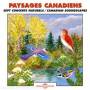 Sounds Of Nature - Paysages Canadiens: Sept Concerts Naturels