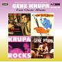 gene Krupa - Four Classic Albums
