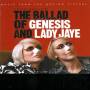 Various / OST - The Ballad Of Genesis & Lady Jaye