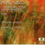 Crtomir Siskovic / Emanuelle Arciuli - Smtliche Werke Fr Violine+Klavier (GA)