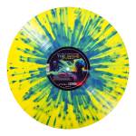 Talla 2XLC & Torsten Stenzel - The Wave (Is Coming)