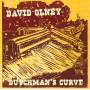 David Olney - Dutchman's Curve