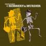 David Olney - Robbery & Murder