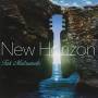 Tak Matsumoto - New Horizon