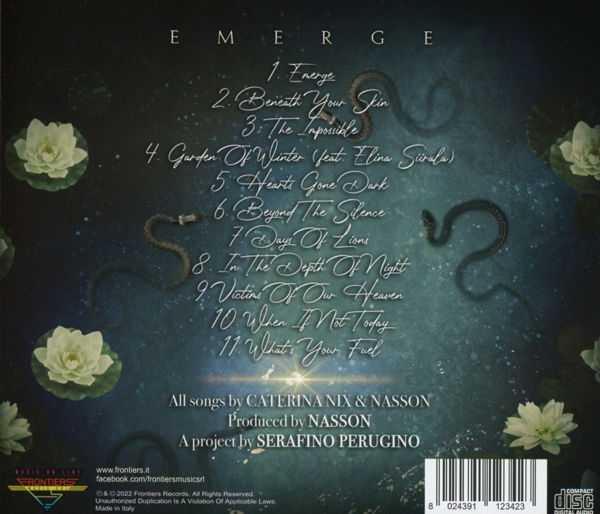 Emerge 1