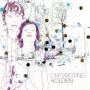 Holden - Chevrotine