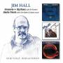 Jim Hall - Concierto/Big Blues/Studio Trieste