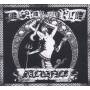 Dead To This World - Sacrifice (digipak-ep)