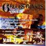 Various - 6 Blues Giants Live Vol.1