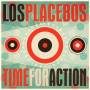 Los Placebos - Time For Action (Digipak)