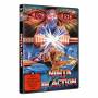 Asian Movie Classics - Ninja in Action - Cover a [DE-Version, Regio 2/B]