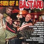Various Artists - Sun of a Bastard - Vol. 11